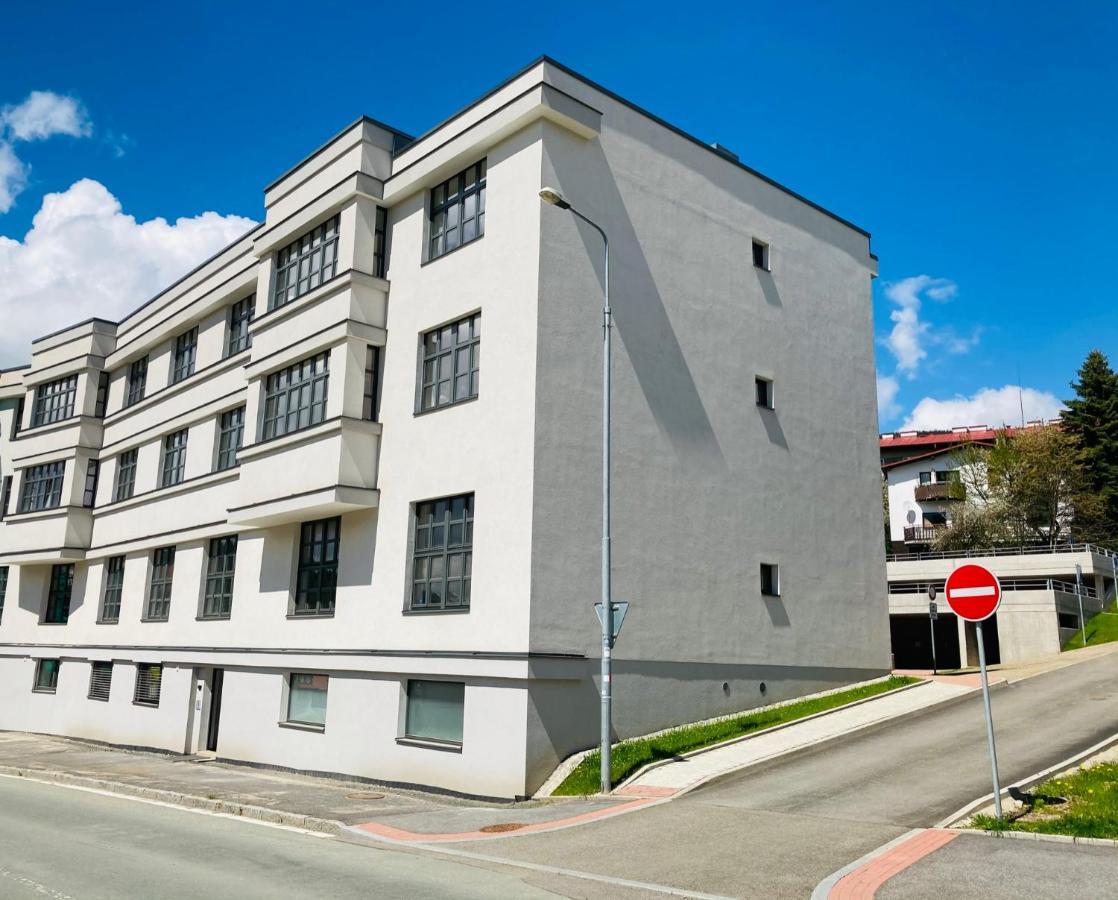 Residence Kotel Rokytnice nad Jizerou Exterior foto